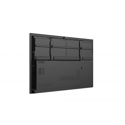 75" TR3DQ Interactive Display