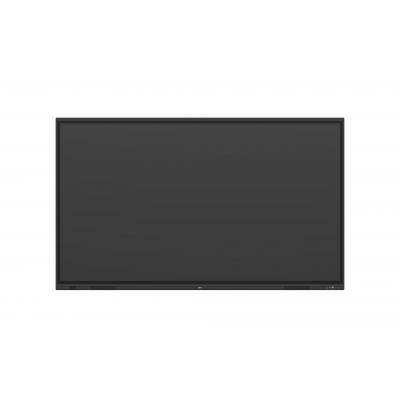 86" TR3DQ Interactive Display