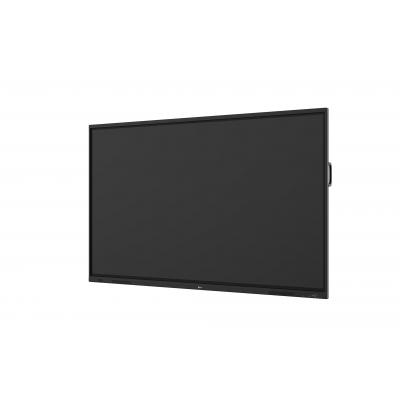 86" TR3DQ Interactive Display