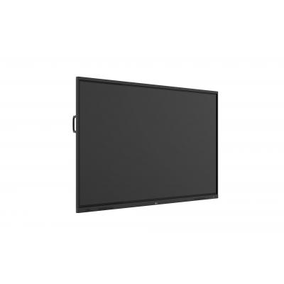 86" TR3DQ Interactive Display