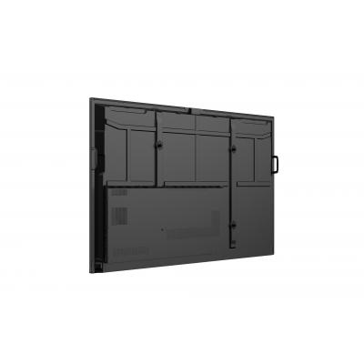 86" TR3DQ Interactive Display