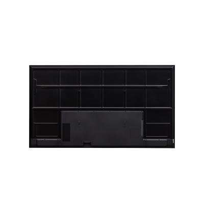 86" UL3Q-E Commercial Display