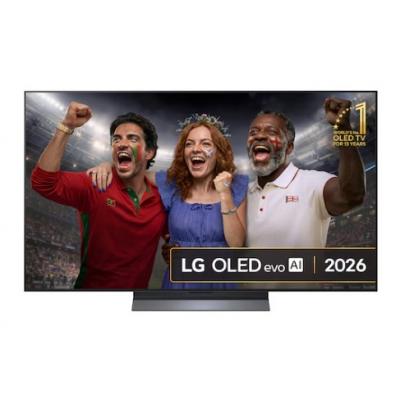 LGOLED55C66LB