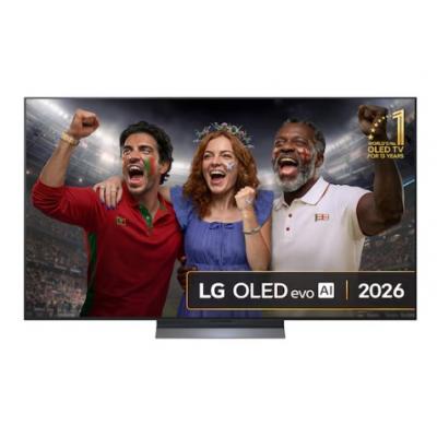 LGOLED65C66LB