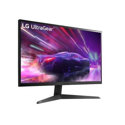 Midwich Ltd - LG 27” 27GQ50F-B Gaming Monitor (LG27GQ50FB)