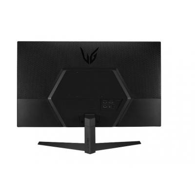 Midwich Ltd - LG 27” 27GQ50F-B Gaming Monitor (LG27GQ50FB)