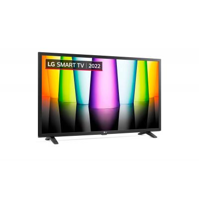 32LQ630B6LA 32" Smart LED TV 2022