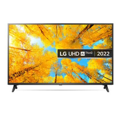 65" 65UQ75006LF.AEK LED TV 2022