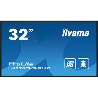 32" ProLite LH3260HS Digital Signage Display