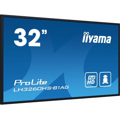 32" ProLite LH3260HS Digital Signage Display