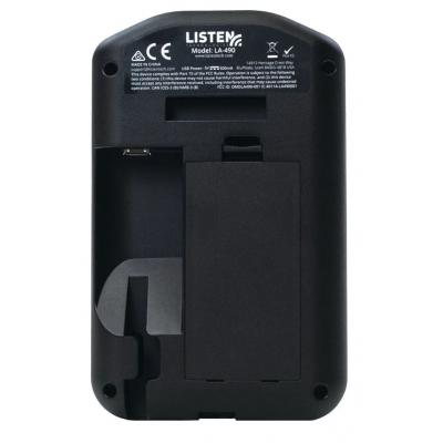 Z-LA-490-BK-W9