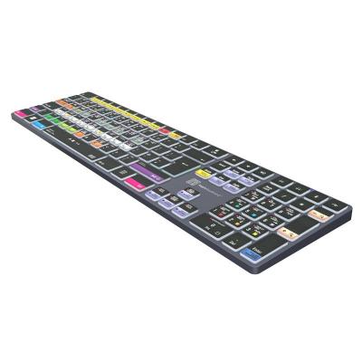 Ableton Live TITAN Wireless Backlit Keyboard