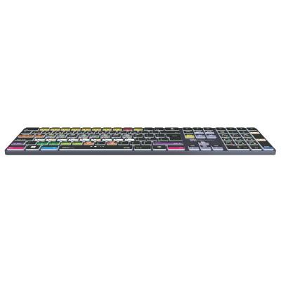 Ableton Live TITAN Wireless Backlit Keyboard