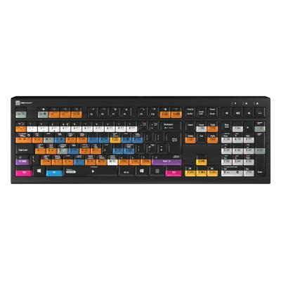 Blender 3D Keyboard - Nero Slim Line PC