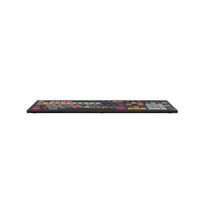 Blender 3D Keyboard - Nero Slim Line PC