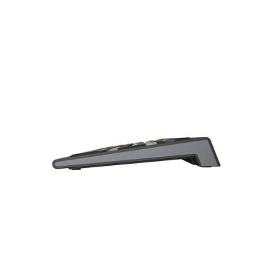 Blender 3D Keyboard - Nero Slim Line PC