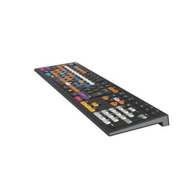 Blender 3D Keyboard - Nero Slim Line PC