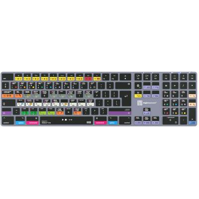 Ableton Live TITAN Wireless Backlit Keyboard - Mac