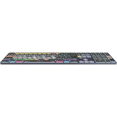 Ableton Live TITAN Wireless Backlit Keyboard - Mac