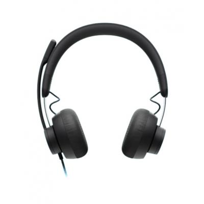Zone Wired Headset UC