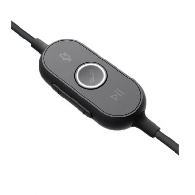 Zone Wired Headset UC