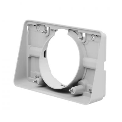Tap Scheduler Angle Mount - Off-White
