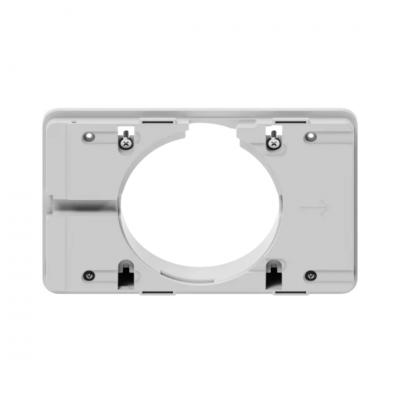 Tap Scheduler Angle Mount - Off-White