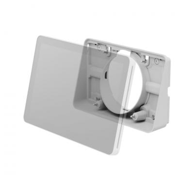 Tap Scheduler Angle Mount - Off-White