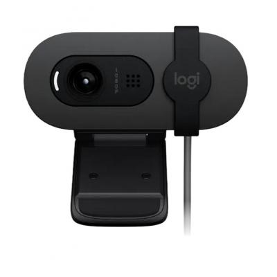 Brio 105 Full HD 1080p Webcam