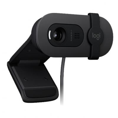Brio 105 Full HD 1080p Webcam
