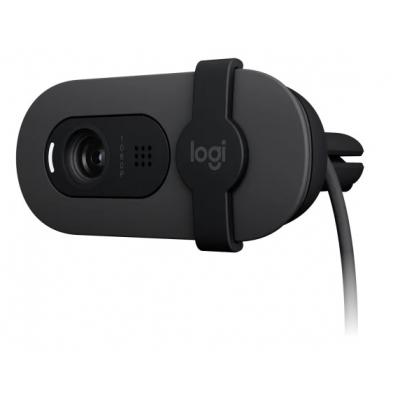 Brio 105 Full HD 1080p Webcam