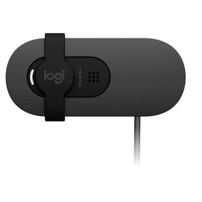 Brio 105 Full HD 1080p Webcam
