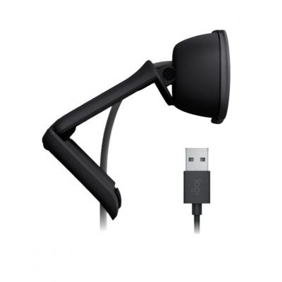 Brio 105 Full HD 1080p Webcam
