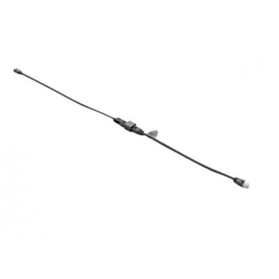 Rally Mic Pod CAT Coupler