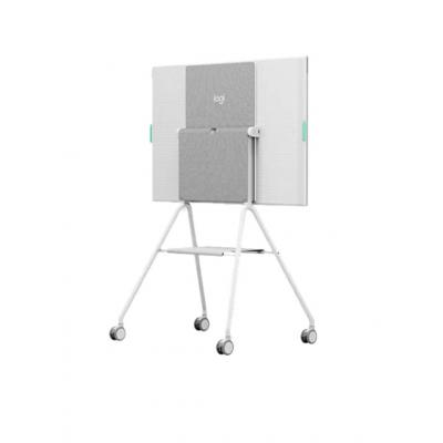 Rally Board 65 Cart - OFF White