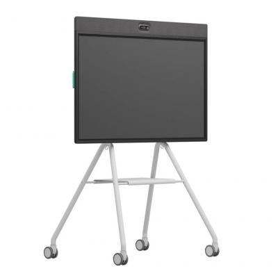 Rally Board 65 GRAPHITE + Cart