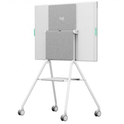 Rally Board 65 OFF WHITE + Cart