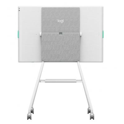 Rally Board 65 OFF WHITE + Cart