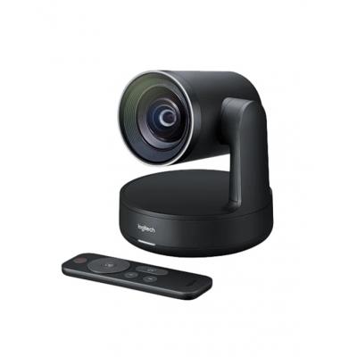 Rally Camera - Black