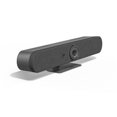 Rally Bar Mini UK/HK GRAPHITE EU