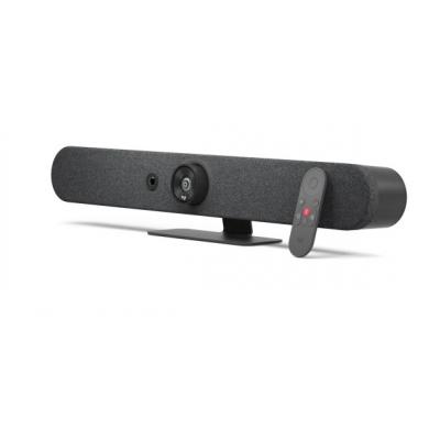 Rally Bar Mini UK/HK GRAPHITE EU