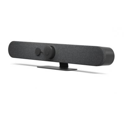 Rally Bar Mini UK/HK GRAPHITE EU
