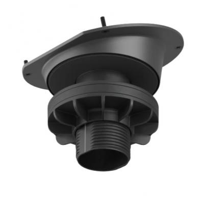 Tap Riser Mount Graphite
