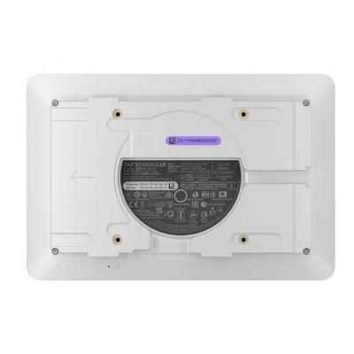 Tap Scheduler OFF WHITE