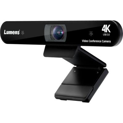 Auto-Framing 4K USB Webcam