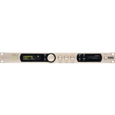 PCM96 Surround