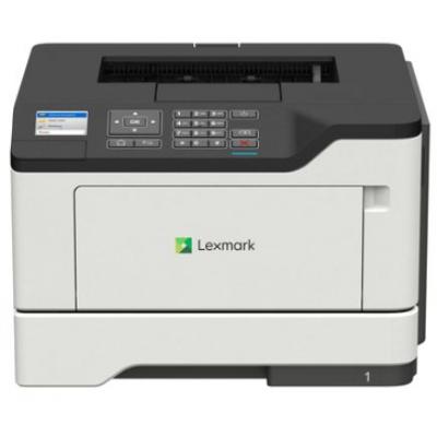 MS521dn A4 Mono Laser Printer