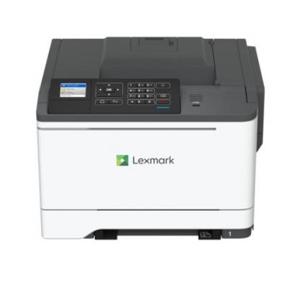 CS521dn A4 Colour Laser Printer