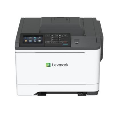 CS622de A4 Colour Laser Printer