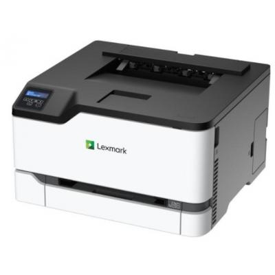 CS331DW A4 Colour Laser Printer